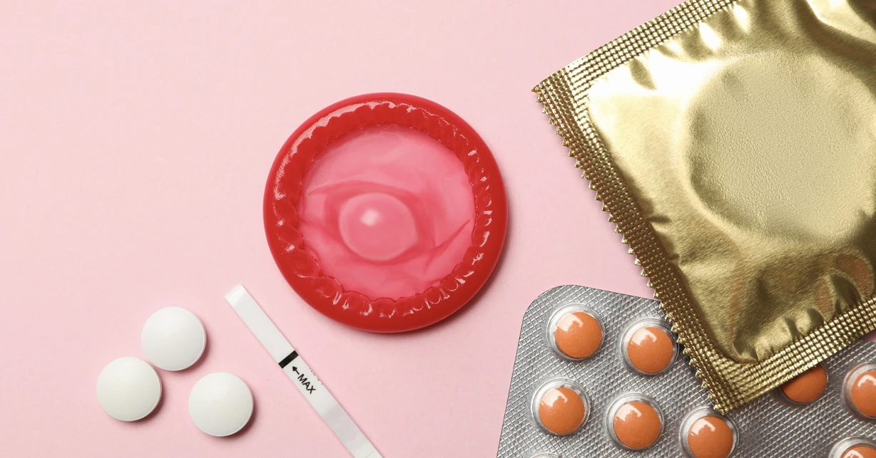 Skuteczne środki antykoncepcyjne