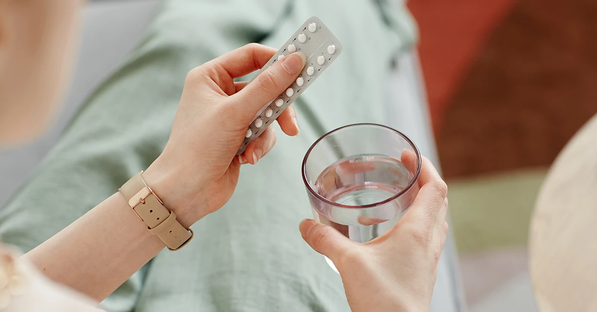 Tabletki antykoncepcyjne – działanie i skuteczność