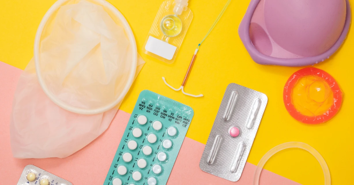 Pierwsza tabletka antykoncepcyjna – jaką wybrać?